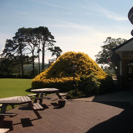 Hundith Hill Hotel Cockermouth Zewnętrze zdjęcie