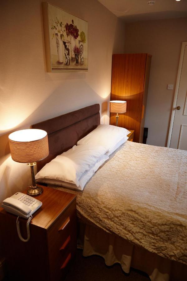 Hundith Hill Hotel Cockermouth Pokój zdjęcie