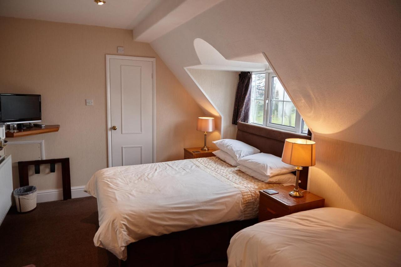 Hundith Hill Hotel Cockermouth Pokój zdjęcie