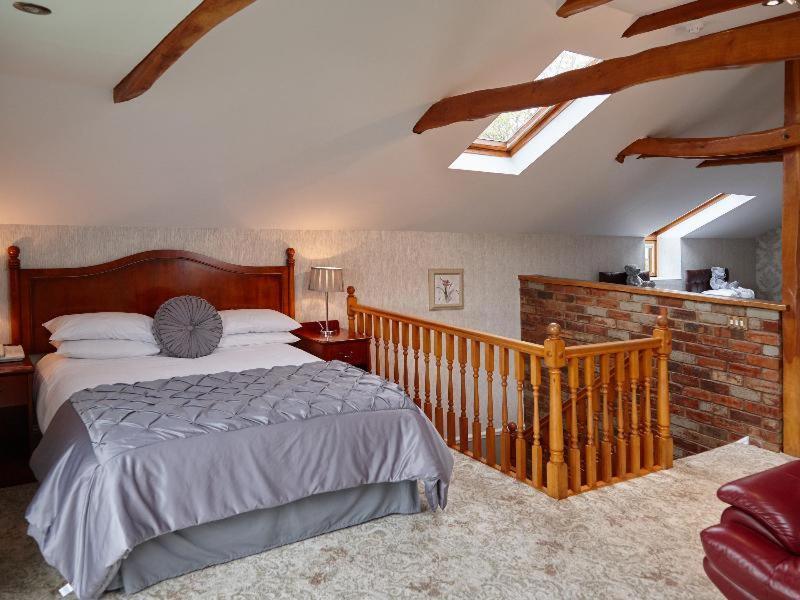 Hundith Hill Hotel Cockermouth Pokój zdjęcie