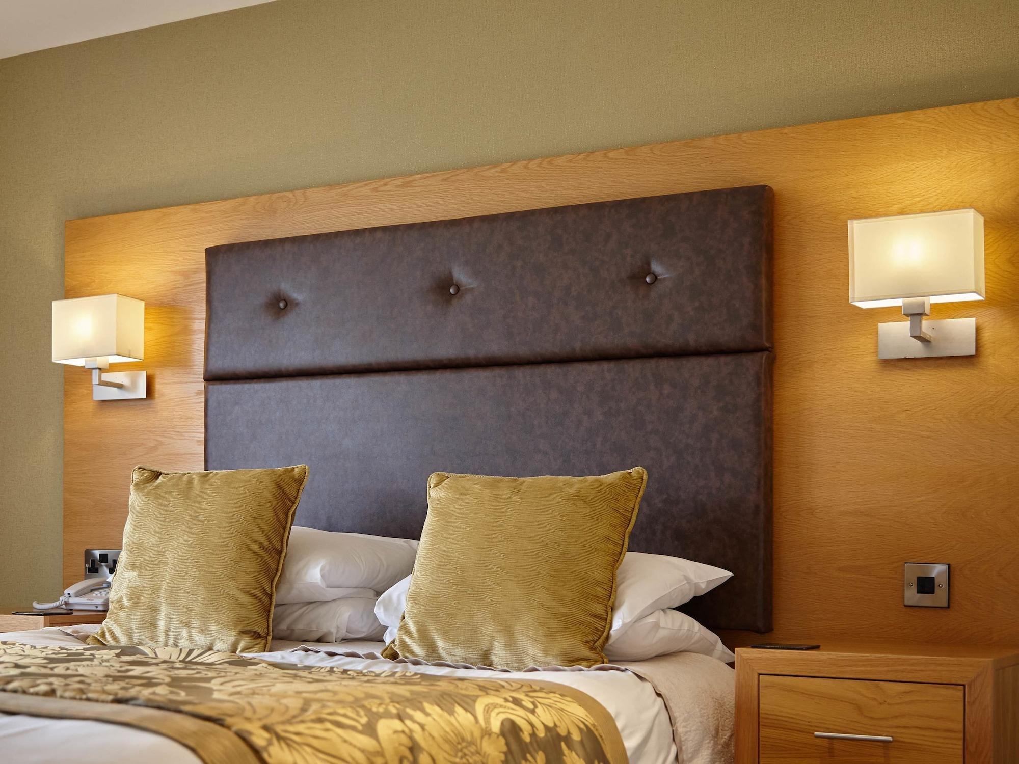 Hundith Hill Hotel Cockermouth Zewnętrze zdjęcie