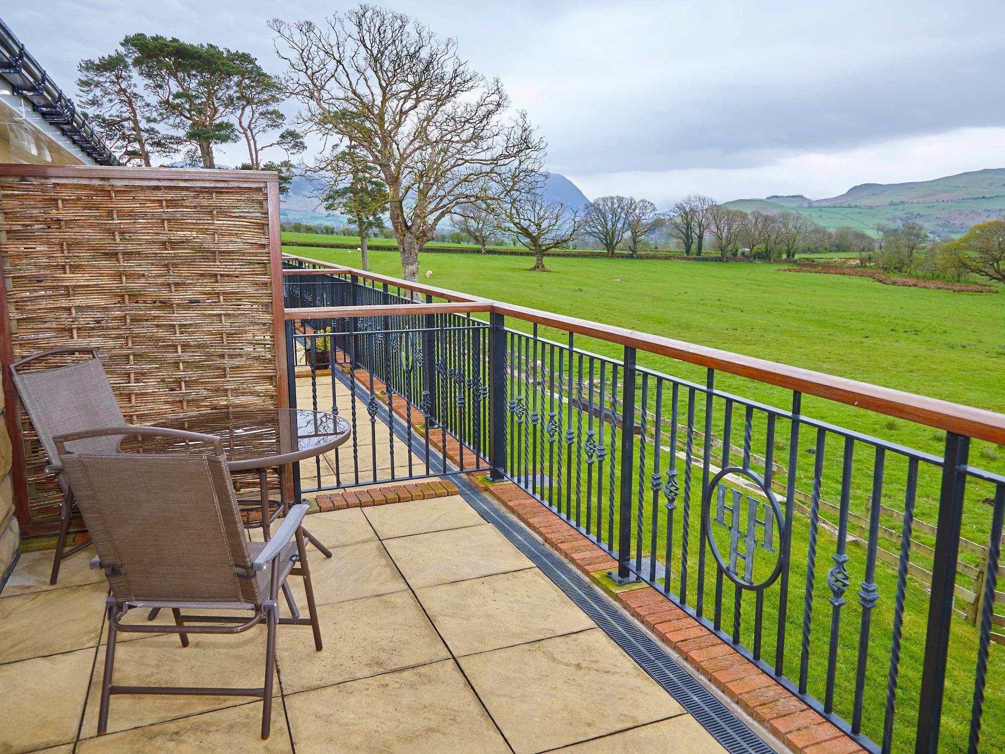 Hundith Hill Hotel Cockermouth Zewnętrze zdjęcie