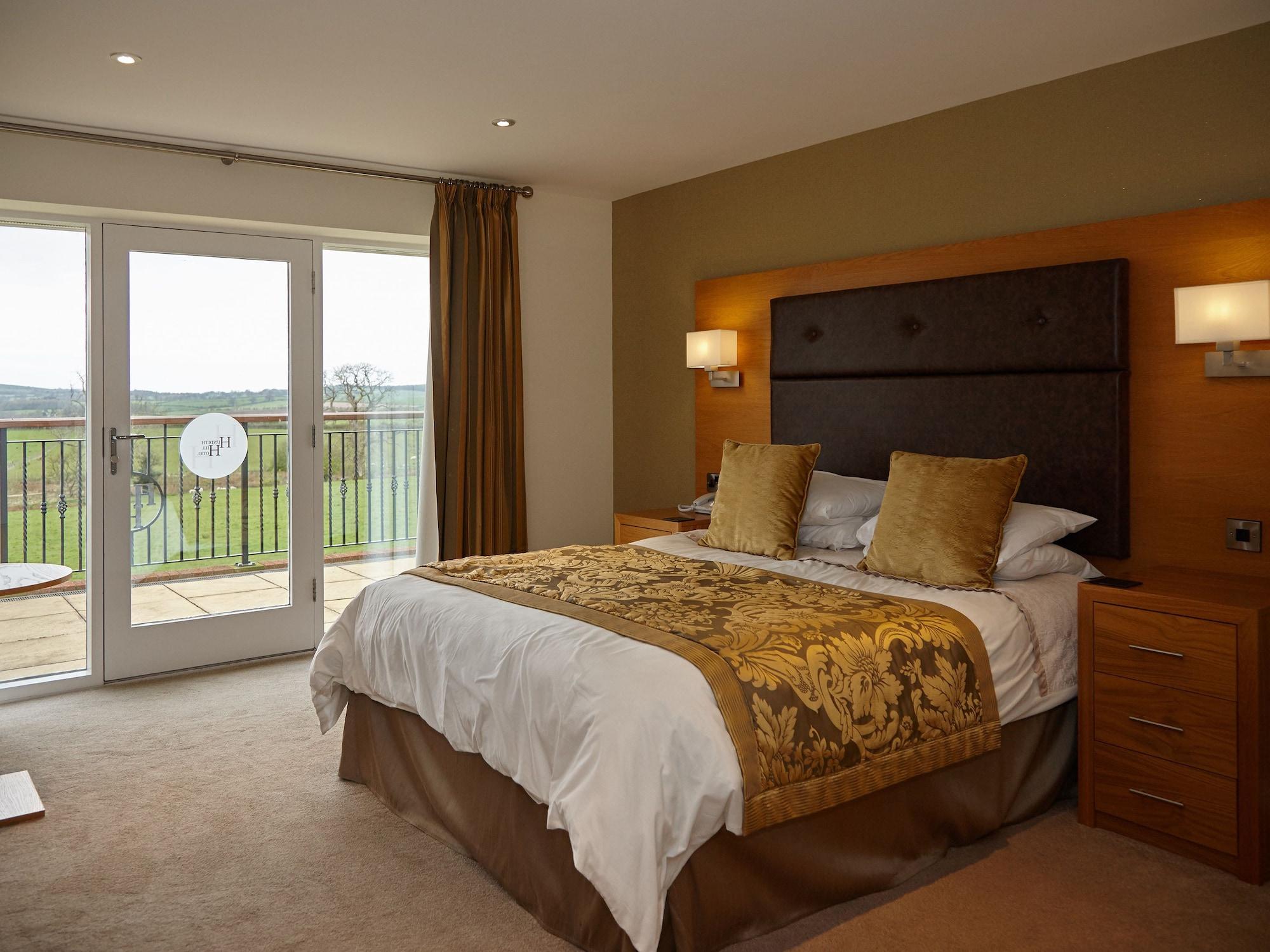 Hundith Hill Hotel Cockermouth Zewnętrze zdjęcie