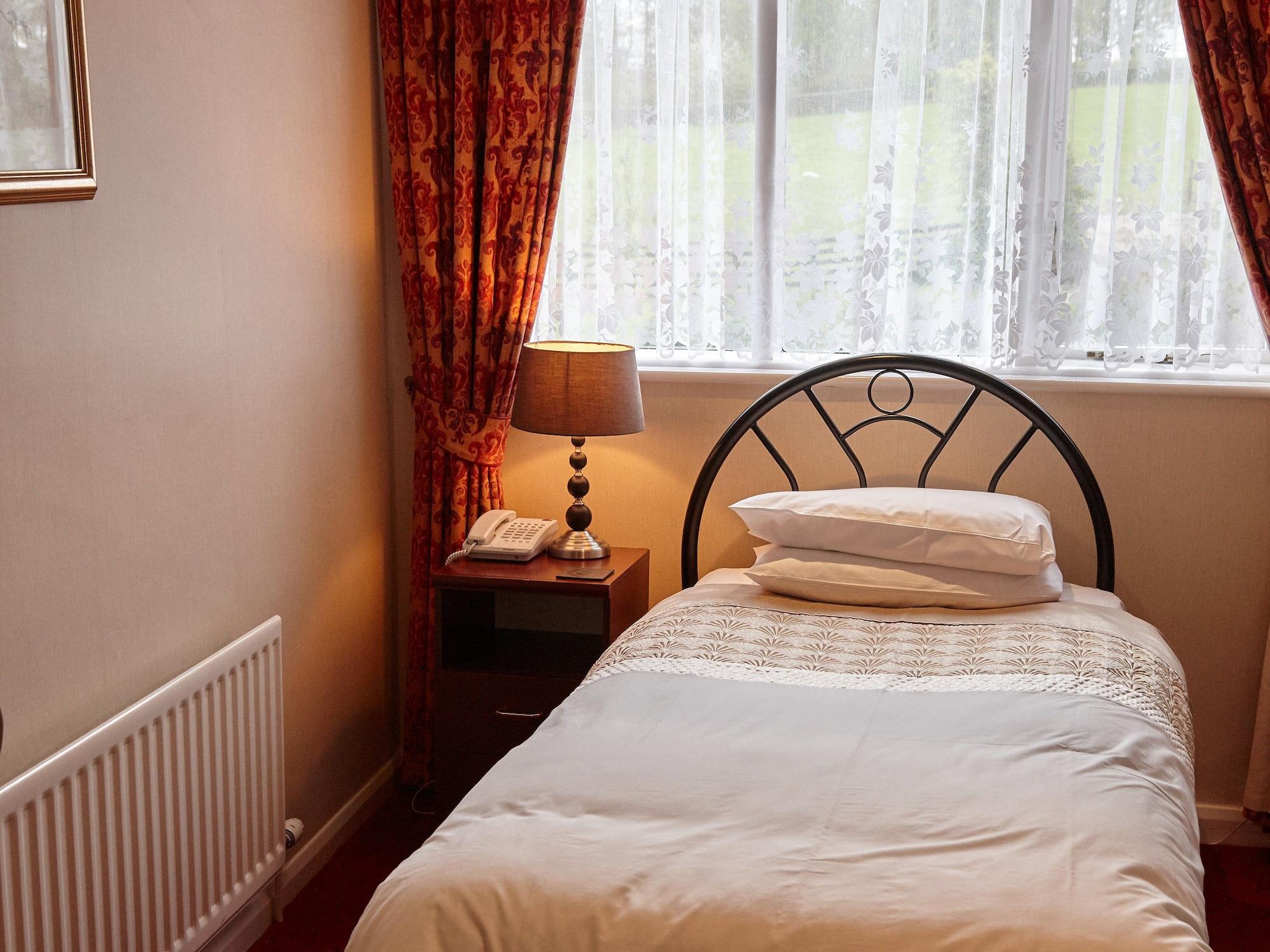 Hundith Hill Hotel Cockermouth Zewnętrze zdjęcie