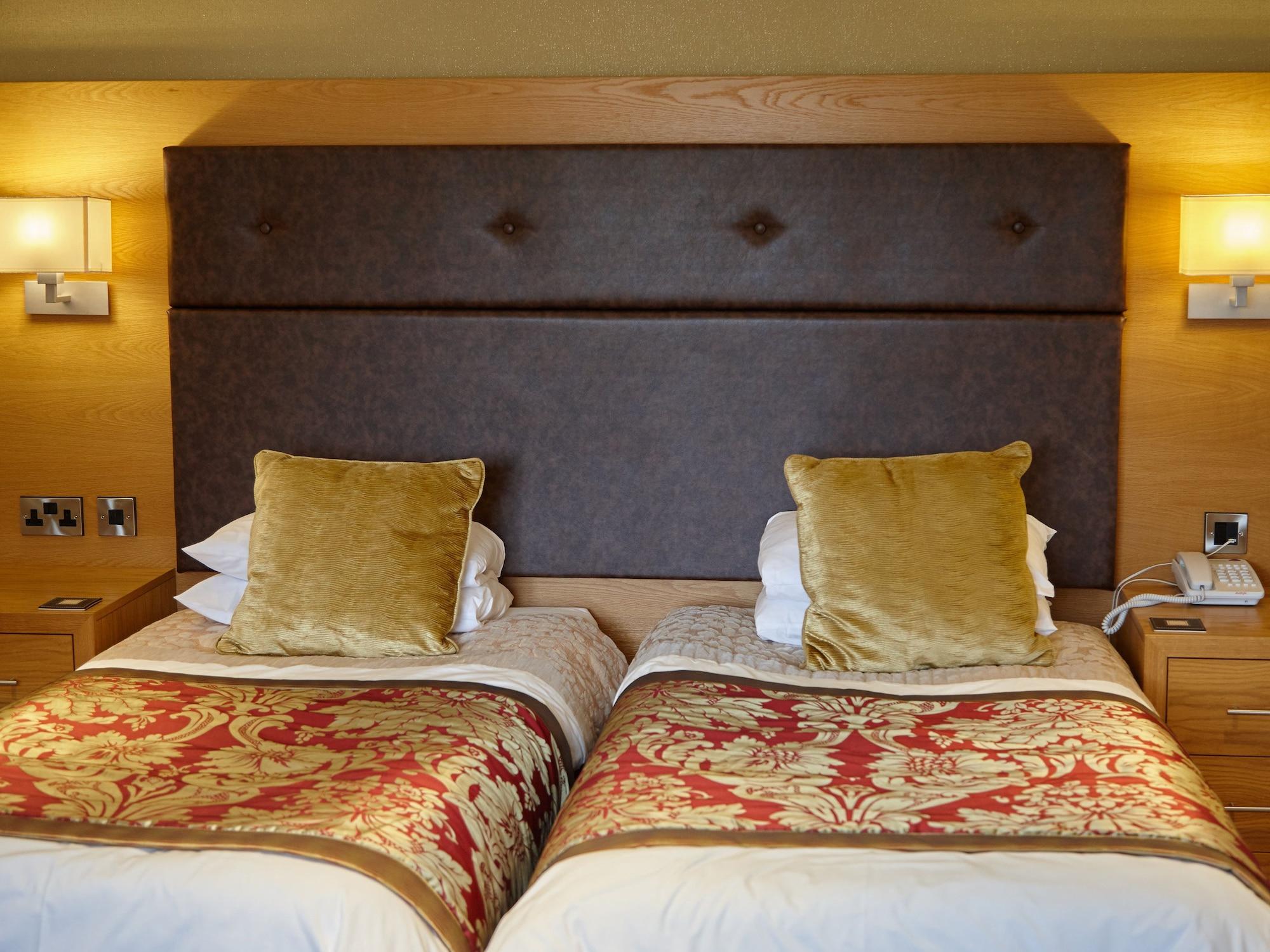 Hundith Hill Hotel Cockermouth Zewnętrze zdjęcie