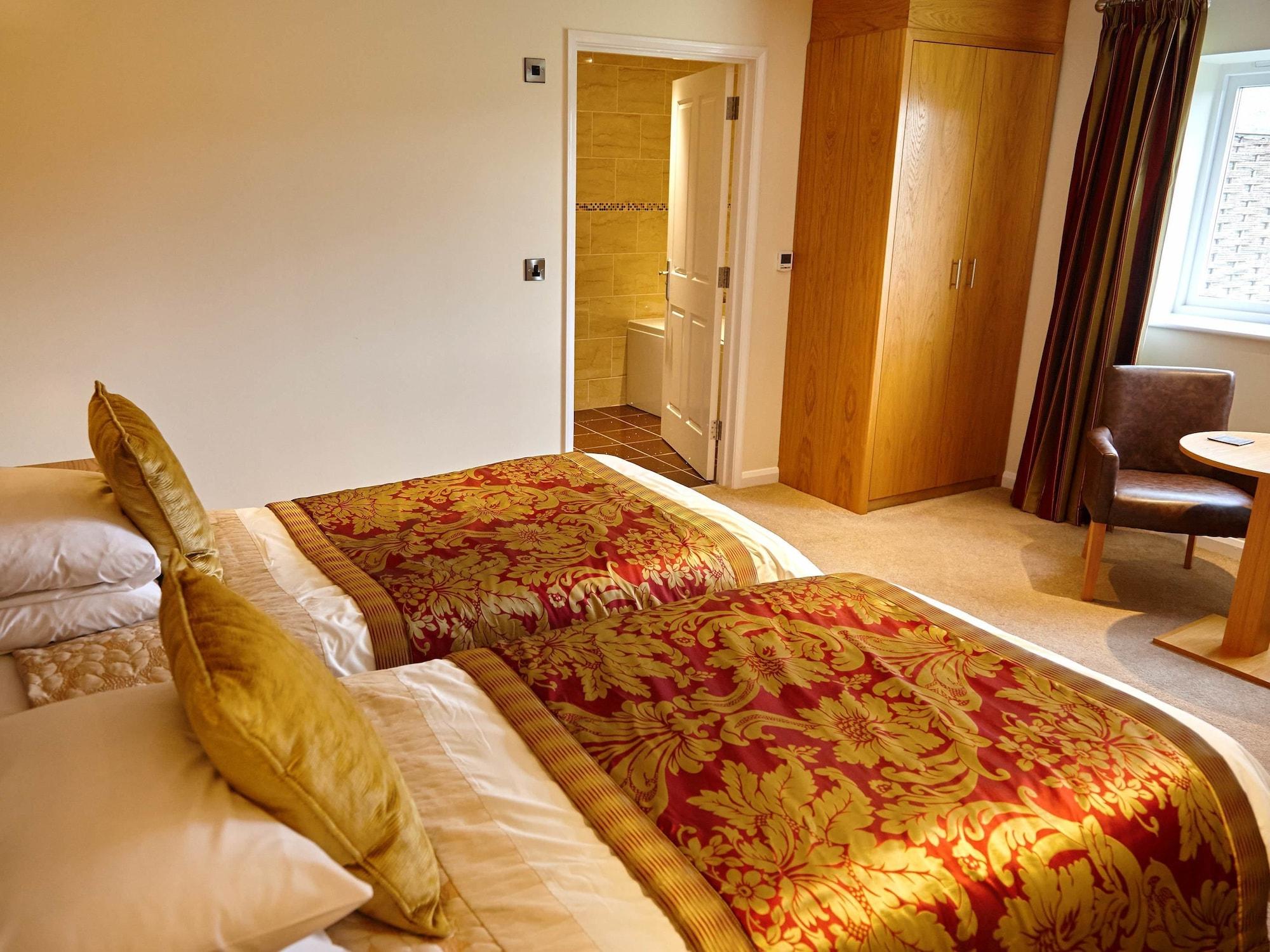 Hundith Hill Hotel Cockermouth Zewnętrze zdjęcie