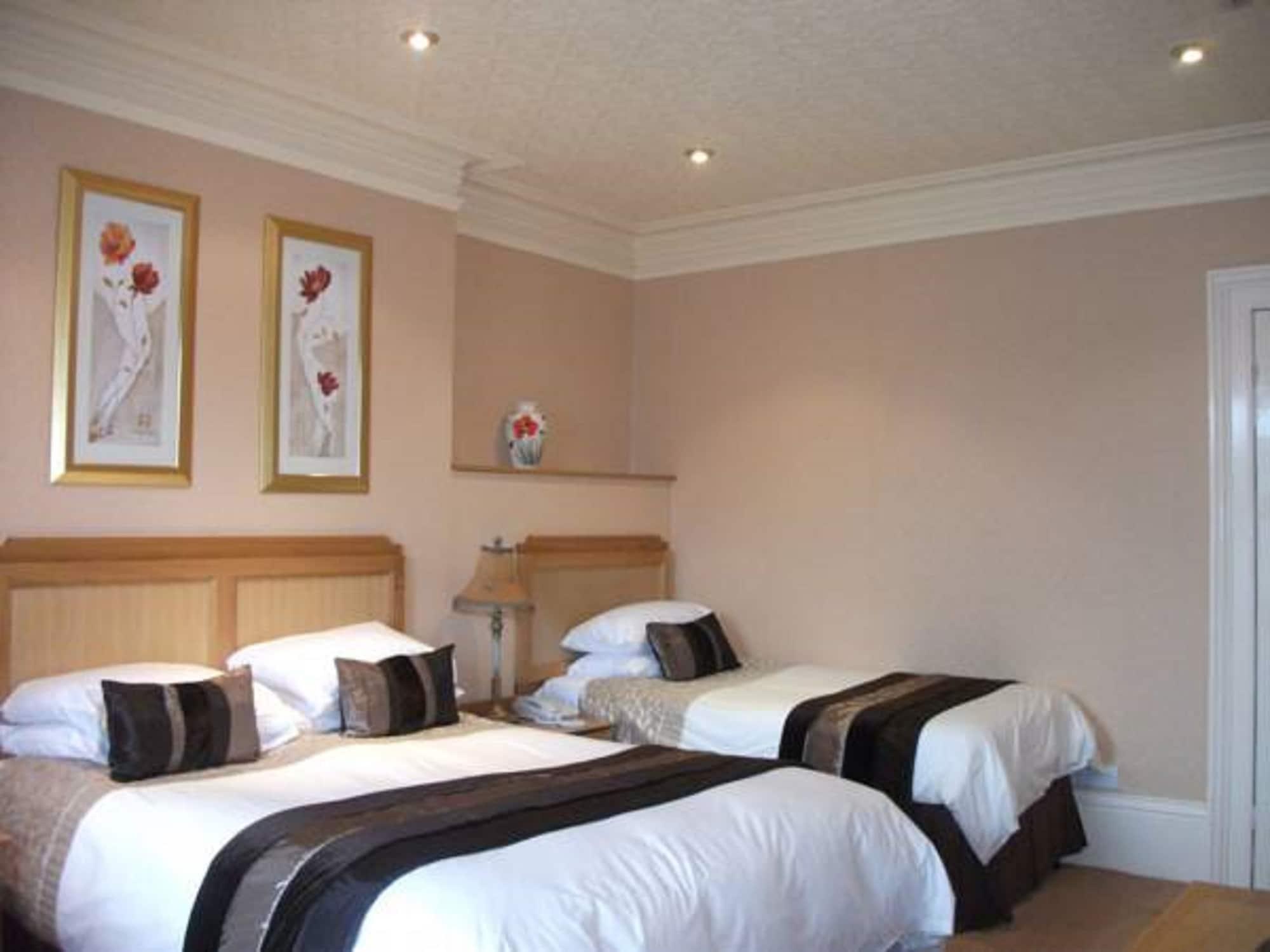 Hundith Hill Hotel Cockermouth Zewnętrze zdjęcie