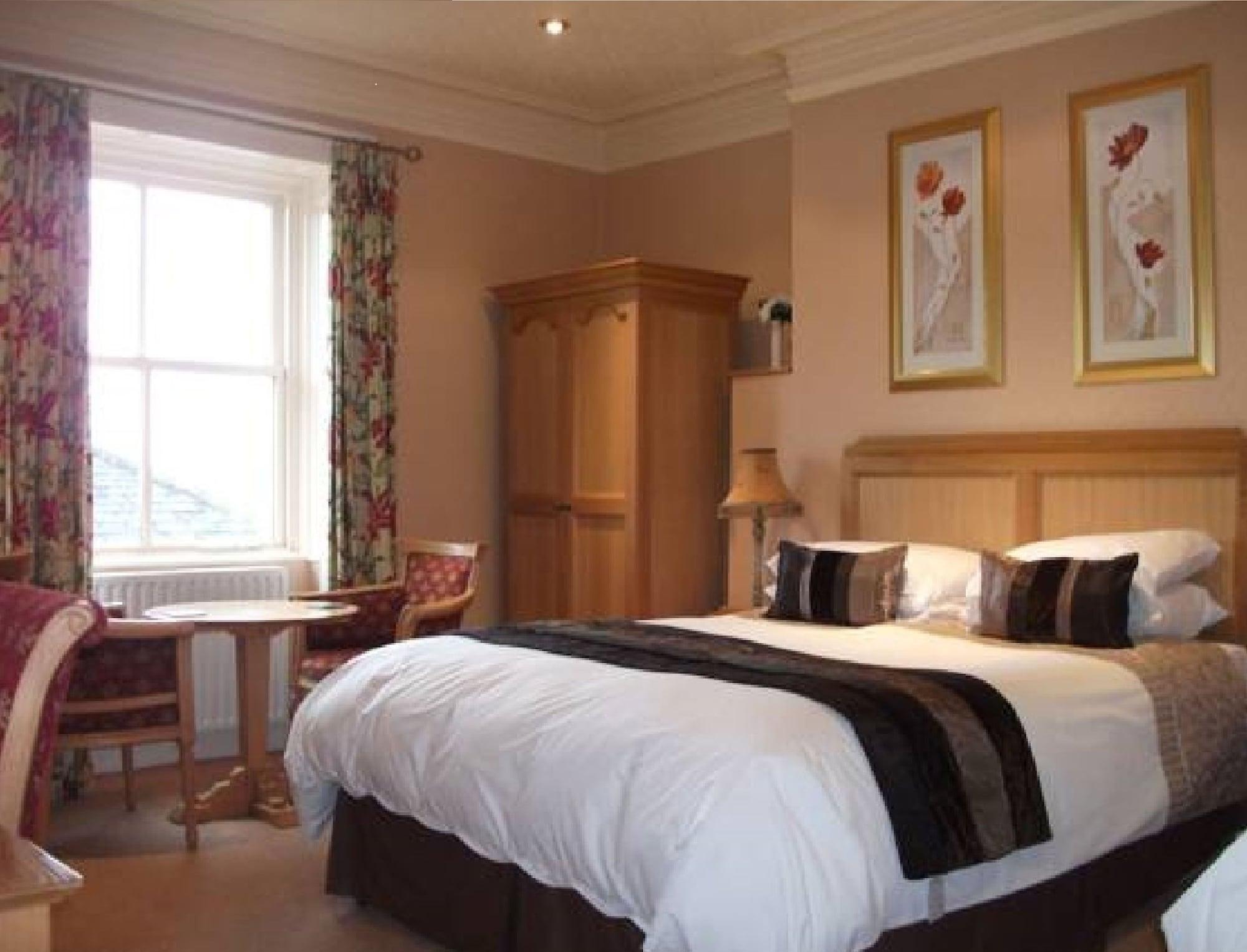 Hundith Hill Hotel Cockermouth Zewnętrze zdjęcie