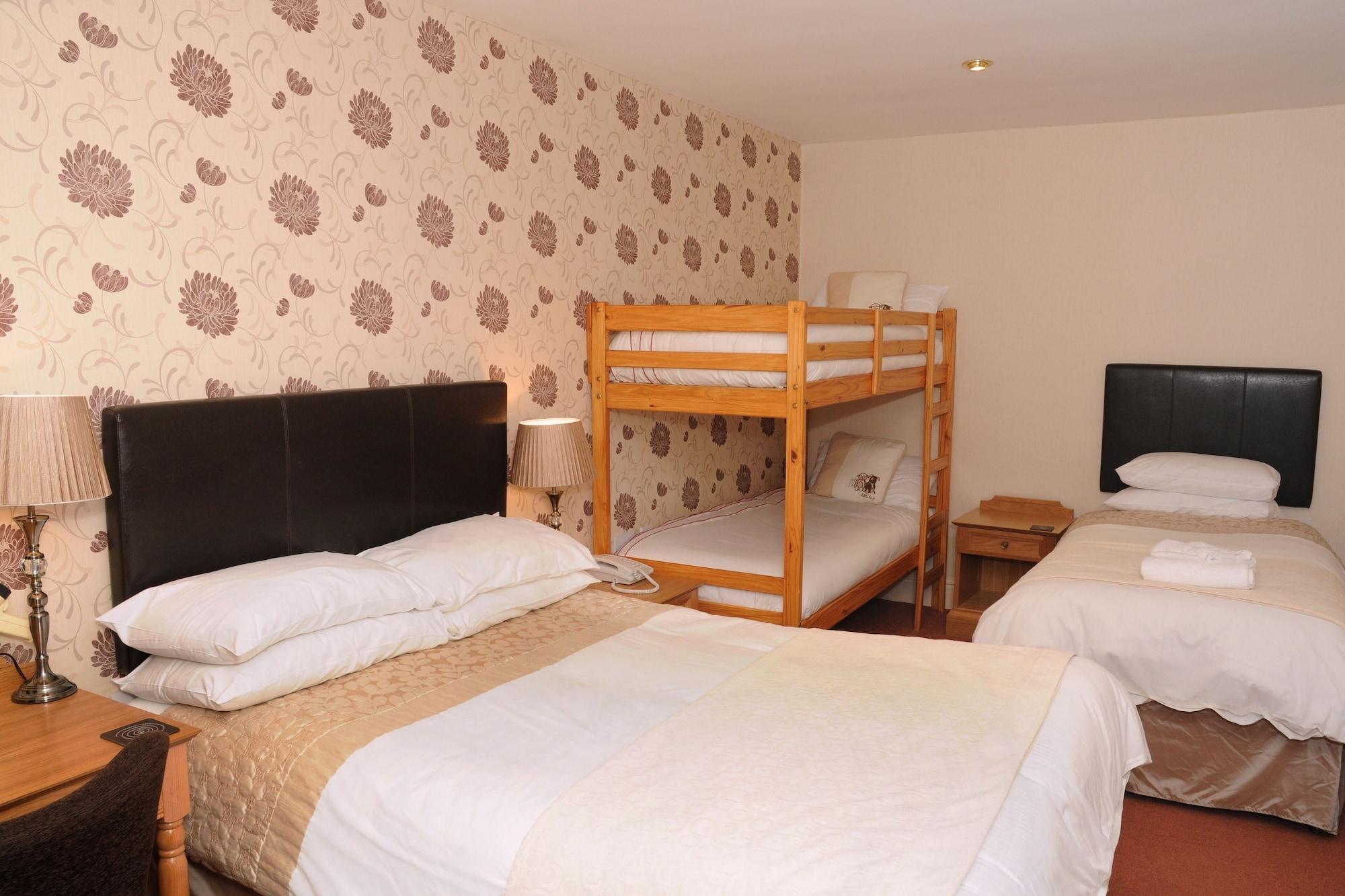 Hundith Hill Hotel Cockermouth Zewnętrze zdjęcie