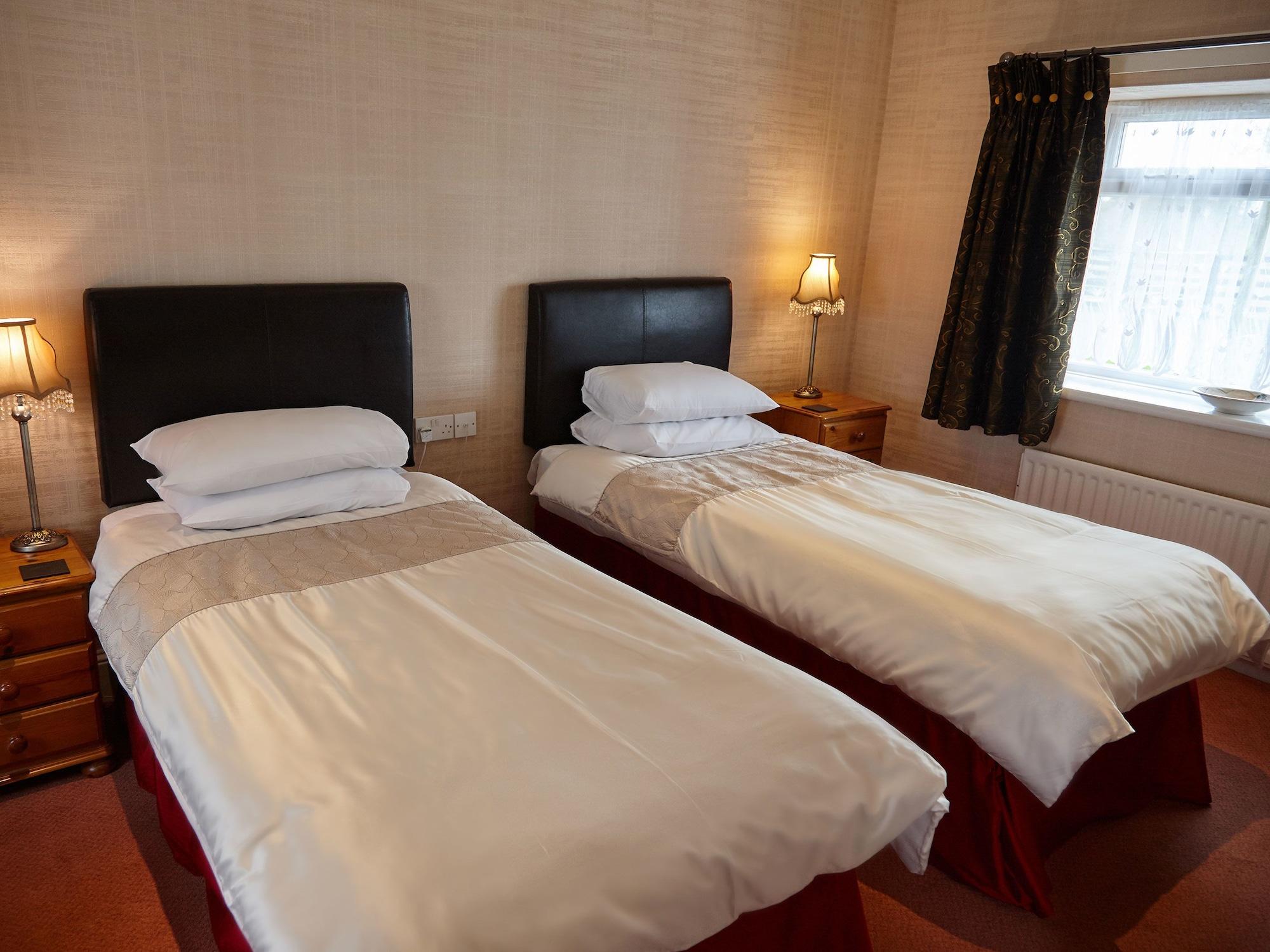 Hundith Hill Hotel Cockermouth Zewnętrze zdjęcie