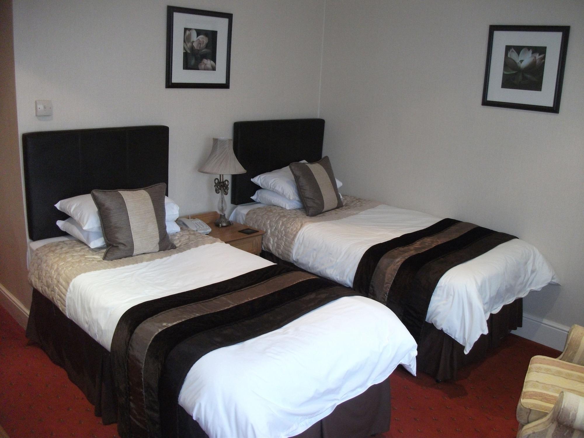 Hundith Hill Hotel Cockermouth Zewnętrze zdjęcie