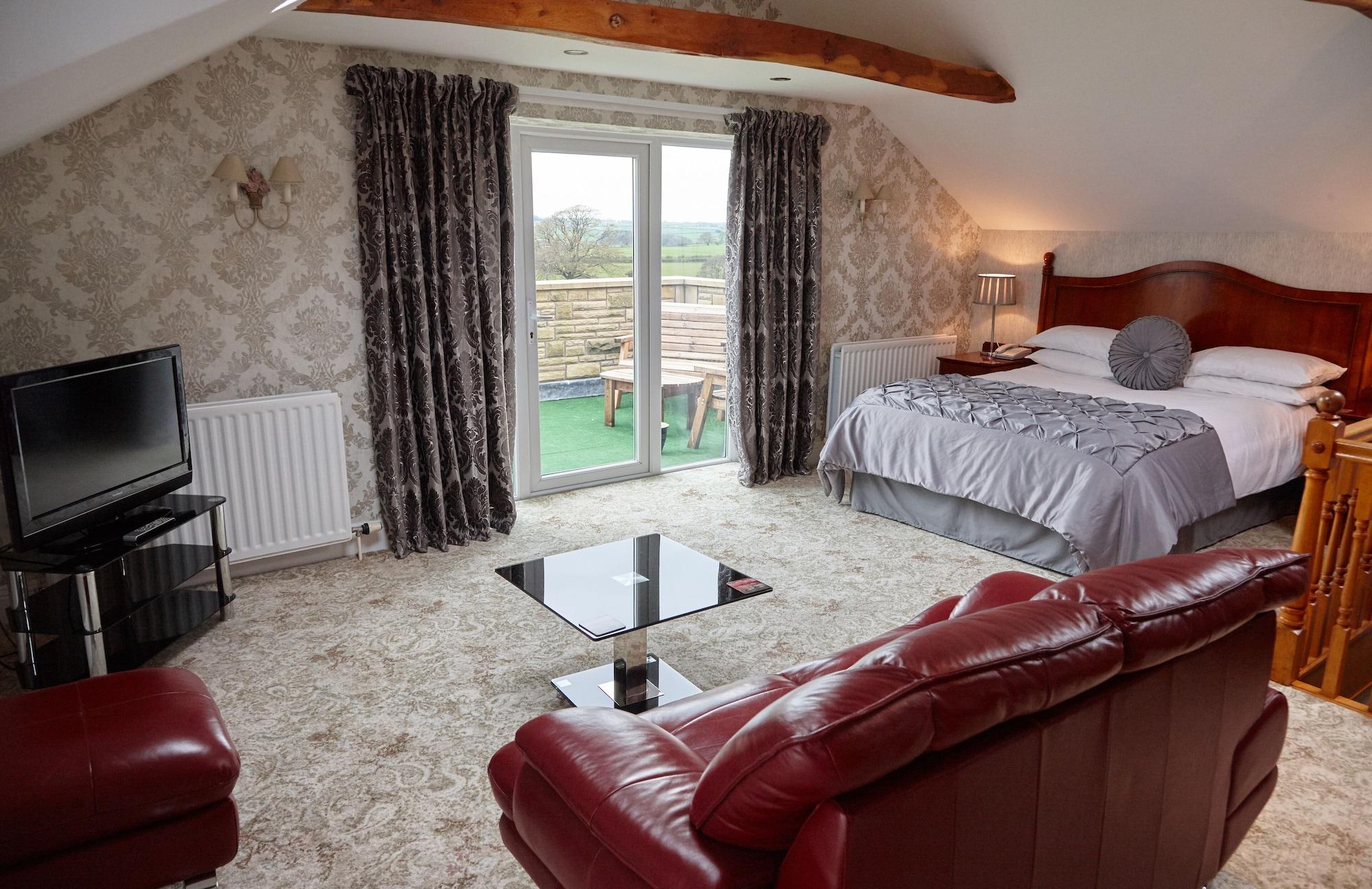 Hundith Hill Hotel Cockermouth Zewnętrze zdjęcie