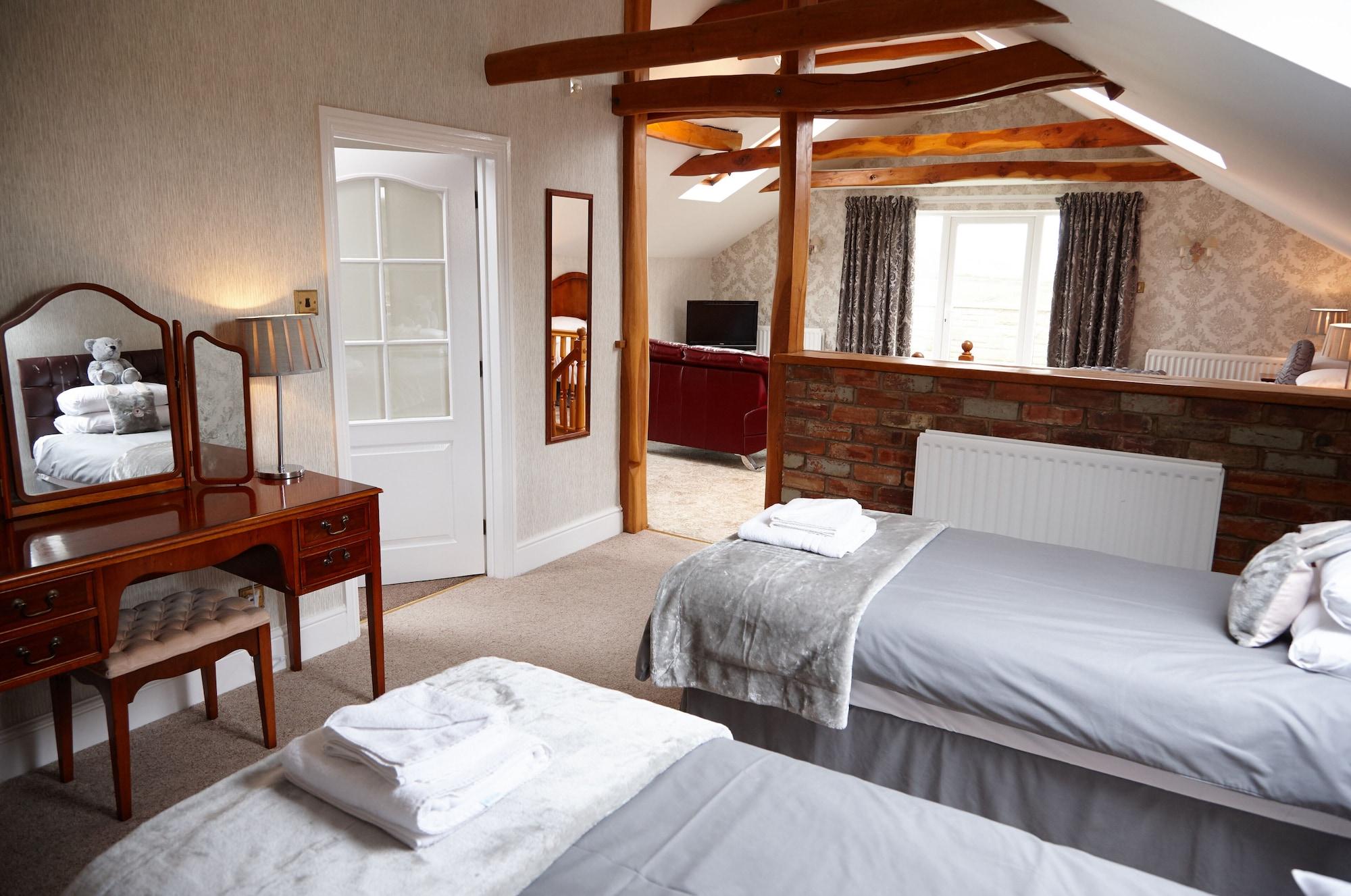 Hundith Hill Hotel Cockermouth Zewnętrze zdjęcie