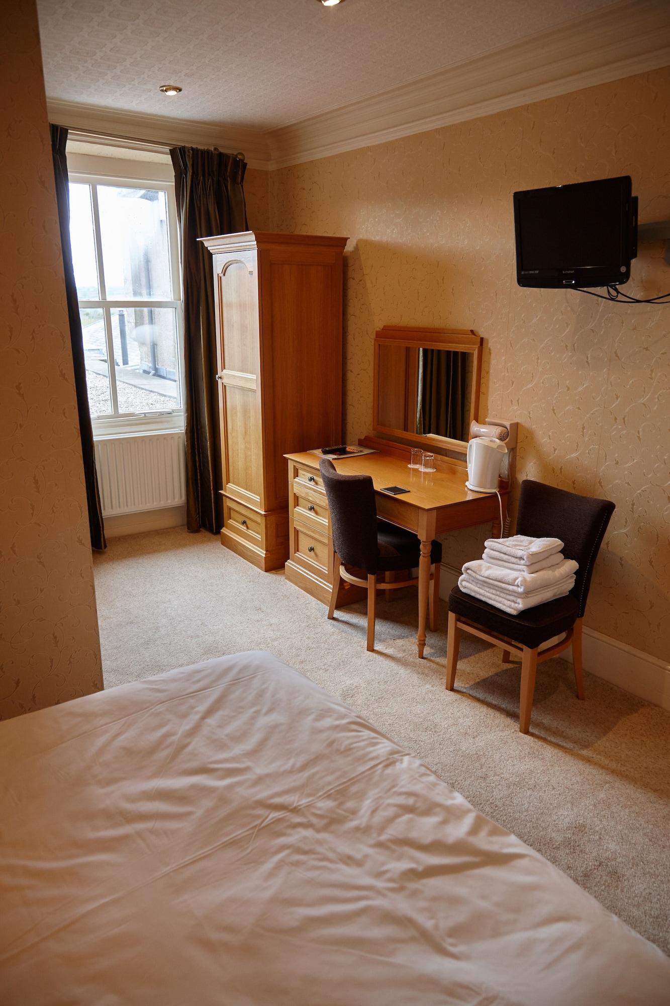Hundith Hill Hotel Cockermouth Zewnętrze zdjęcie