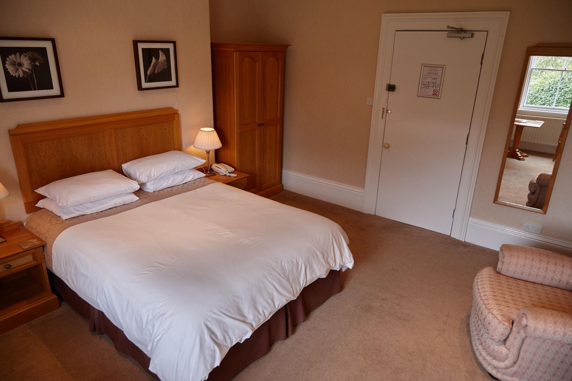 Hundith Hill Hotel Cockermouth Zewnętrze zdjęcie