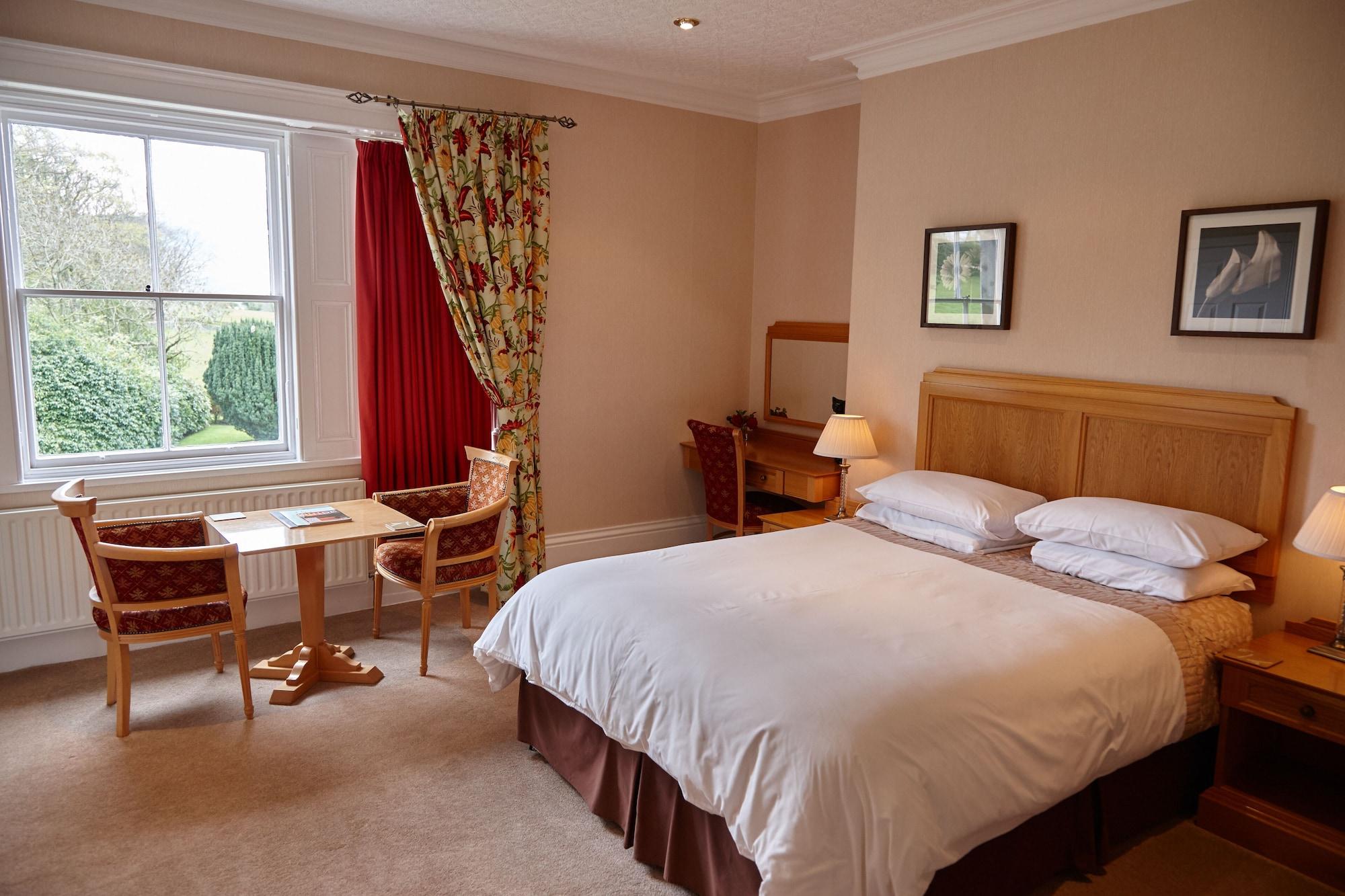 Hundith Hill Hotel Cockermouth Zewnętrze zdjęcie