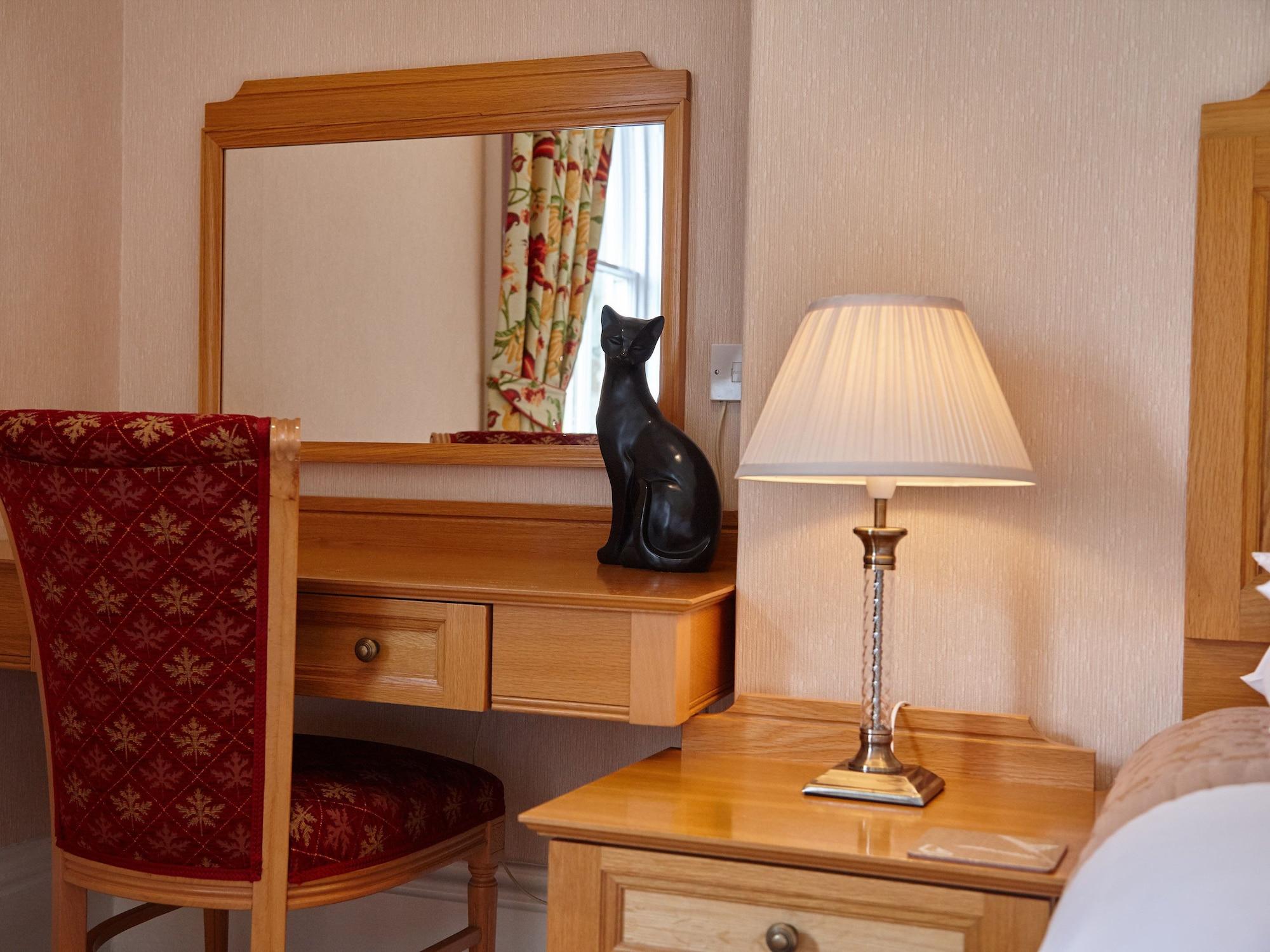 Hundith Hill Hotel Cockermouth Zewnętrze zdjęcie