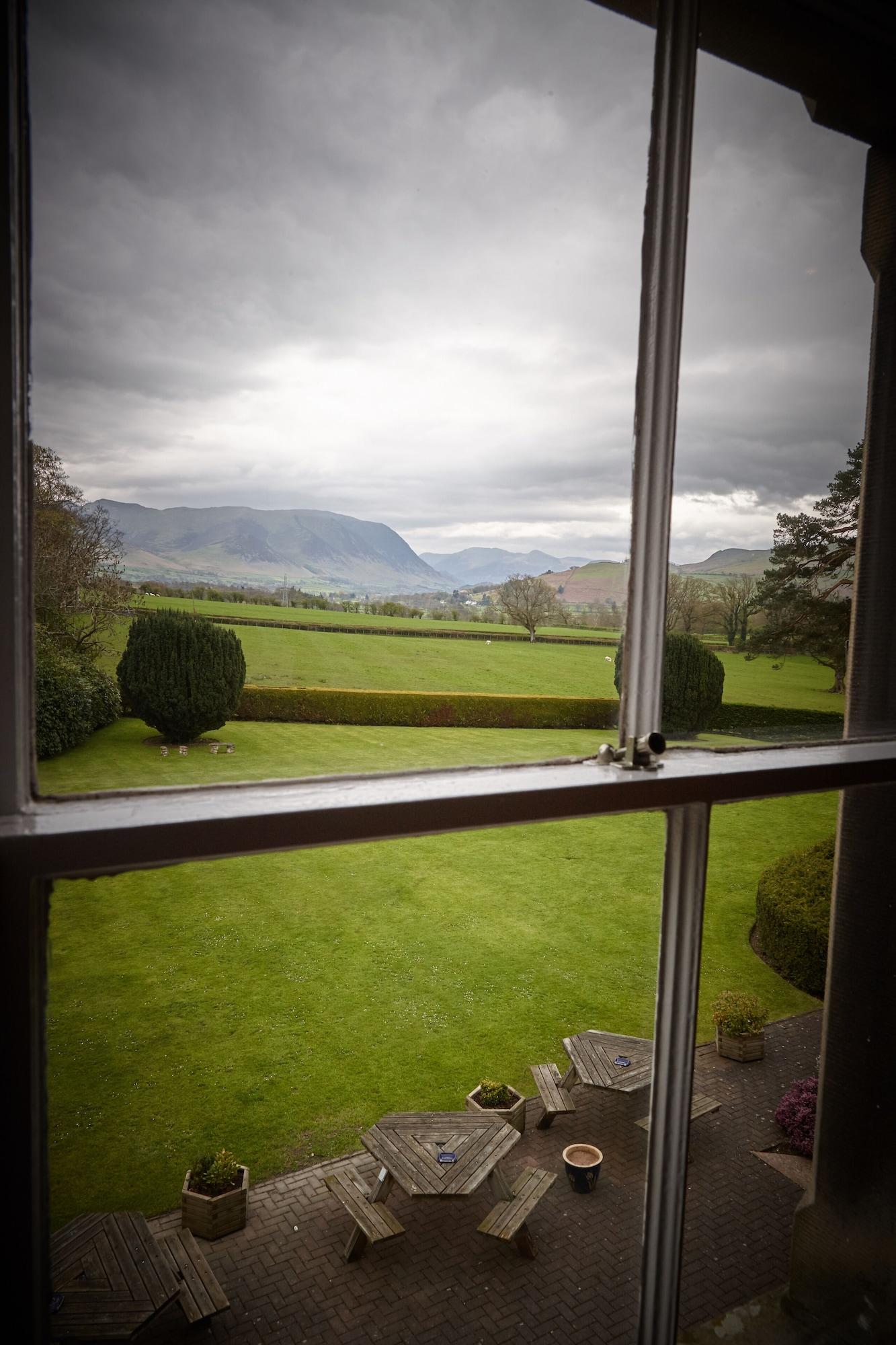 Hundith Hill Hotel Cockermouth Zewnętrze zdjęcie