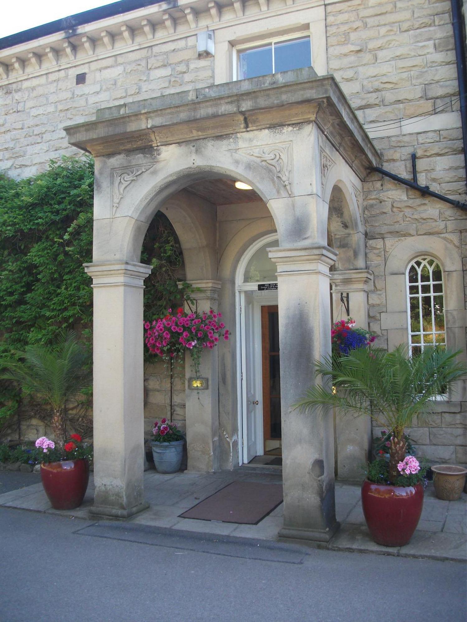 Hundith Hill Hotel Cockermouth Zewnętrze zdjęcie
