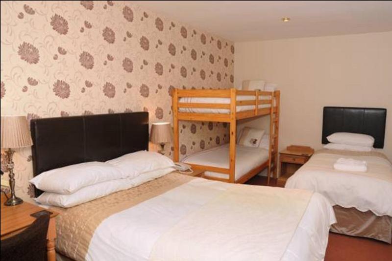 Hundith Hill Hotel Cockermouth Pokój zdjęcie