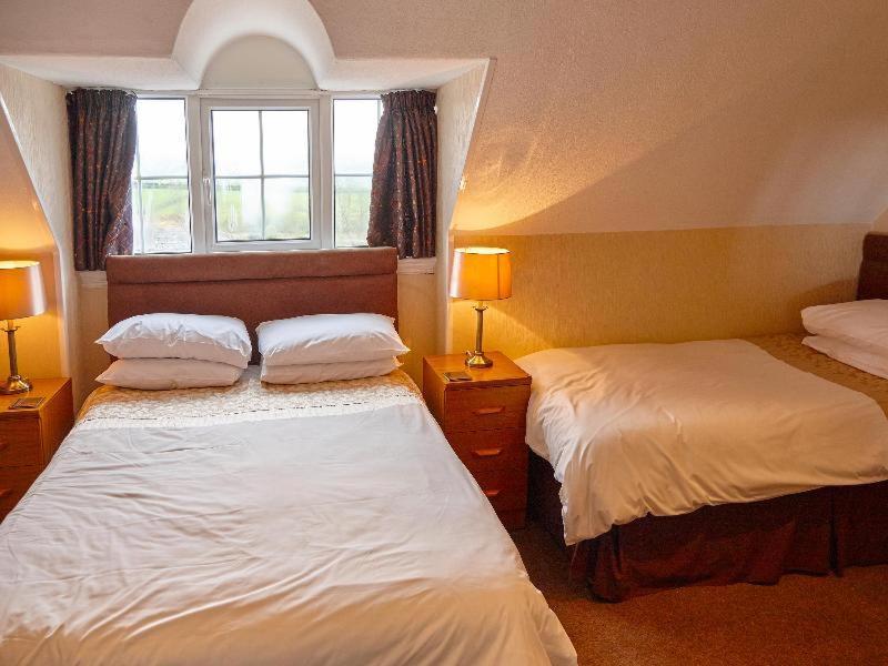 Hundith Hill Hotel Cockermouth Pokój zdjęcie