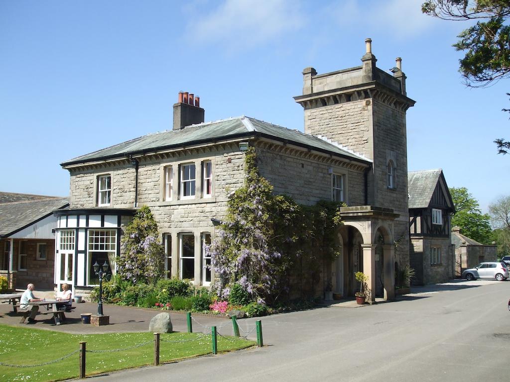 Hundith Hill Hotel Cockermouth Zewnętrze zdjęcie