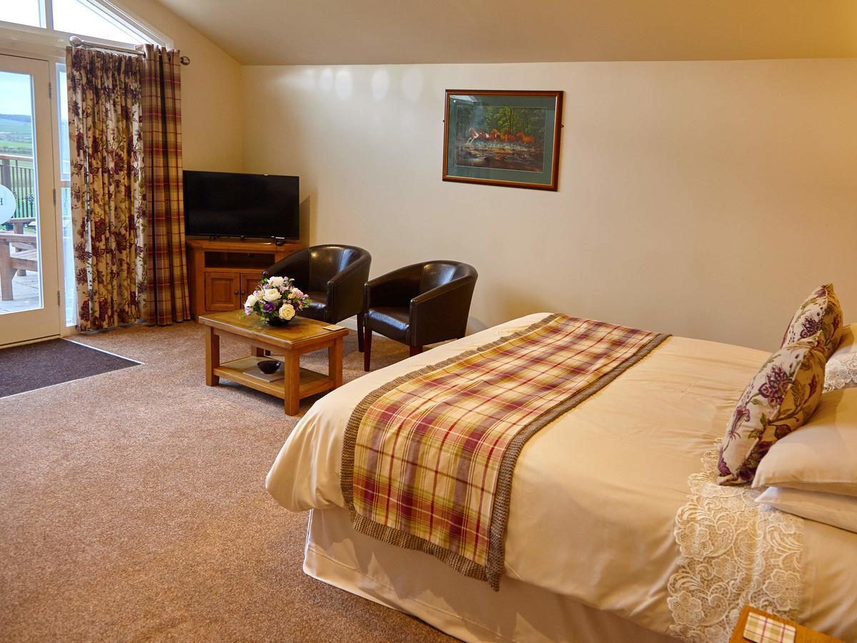 Hundith Hill Hotel Cockermouth Zewnętrze zdjęcie