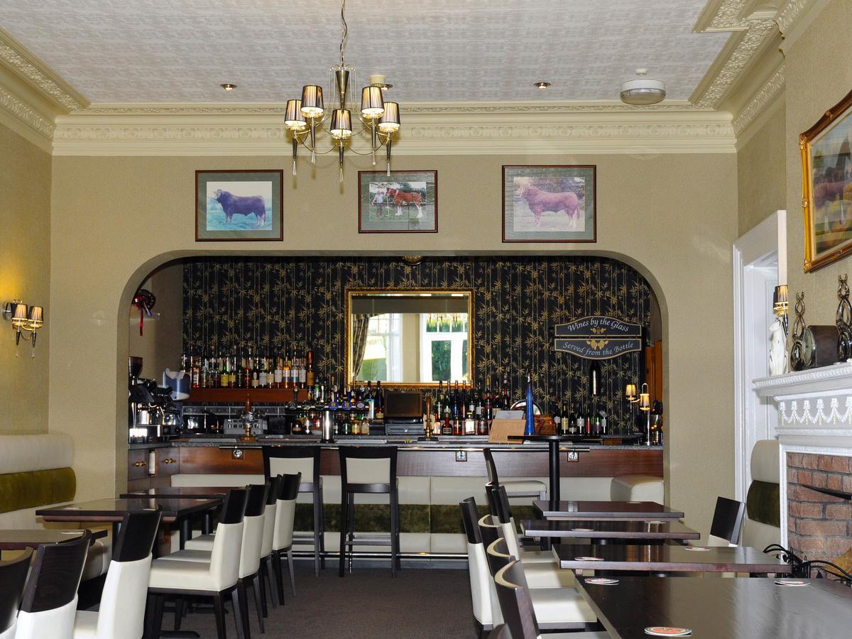 Hundith Hill Hotel Cockermouth Zewnętrze zdjęcie