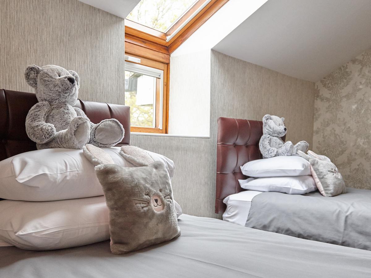 Hundith Hill Hotel Cockermouth Zewnętrze zdjęcie