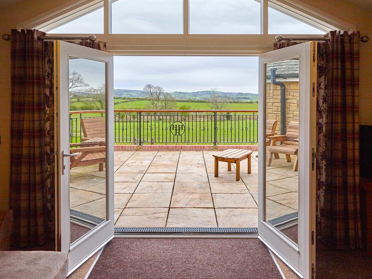 Hundith Hill Hotel Cockermouth Zewnętrze zdjęcie