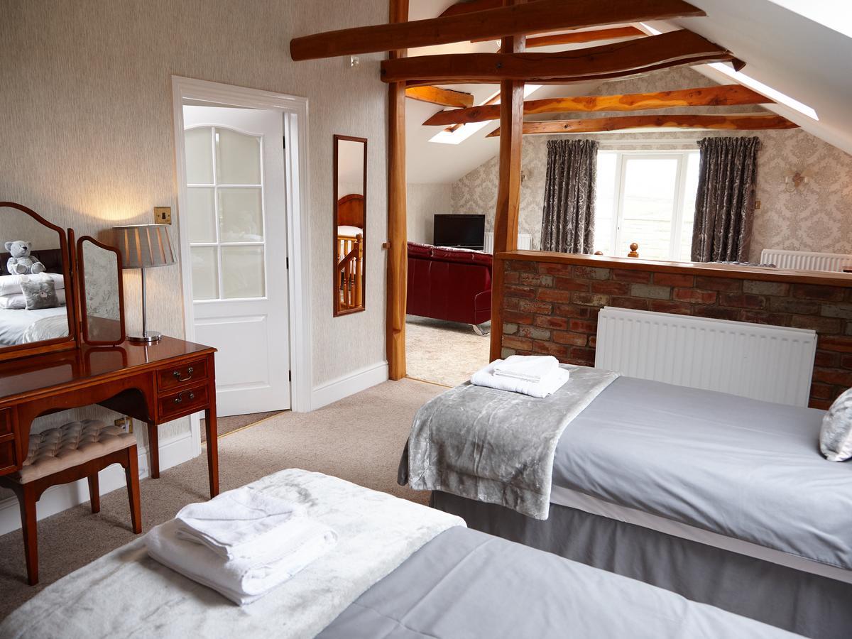 Hundith Hill Hotel Cockermouth Zewnętrze zdjęcie