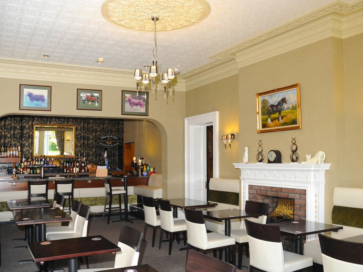 Hundith Hill Hotel Cockermouth Zewnętrze zdjęcie