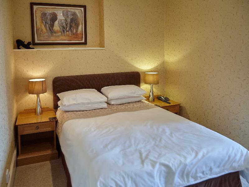 Hundith Hill Hotel Cockermouth Zewnętrze zdjęcie
