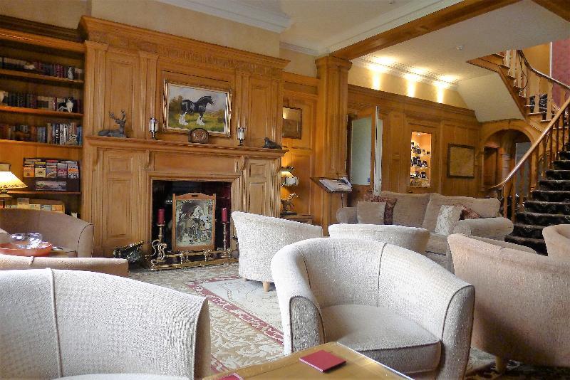 Hundith Hill Hotel Cockermouth Zewnętrze zdjęcie