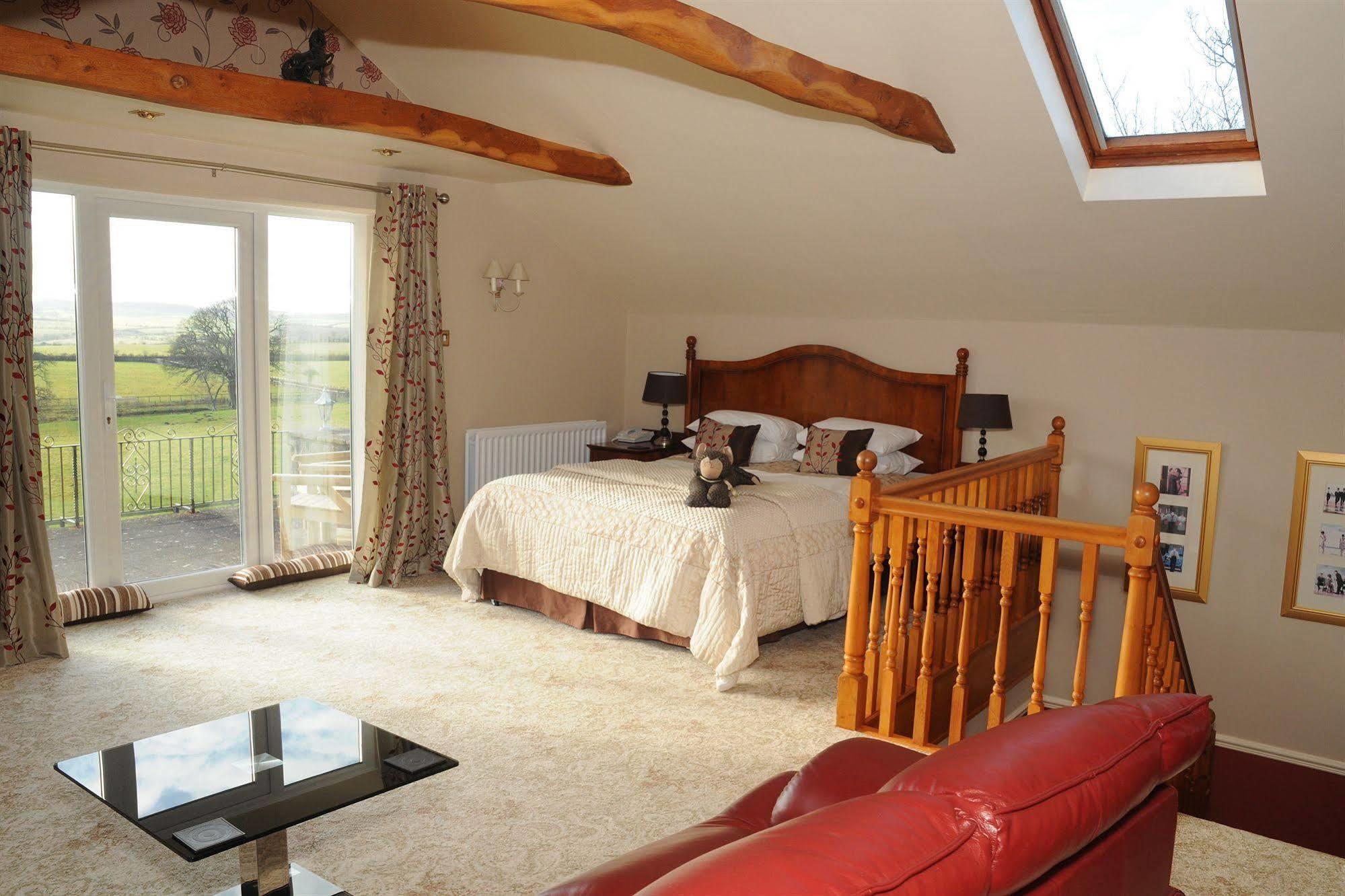 Hundith Hill Hotel Cockermouth Zewnętrze zdjęcie