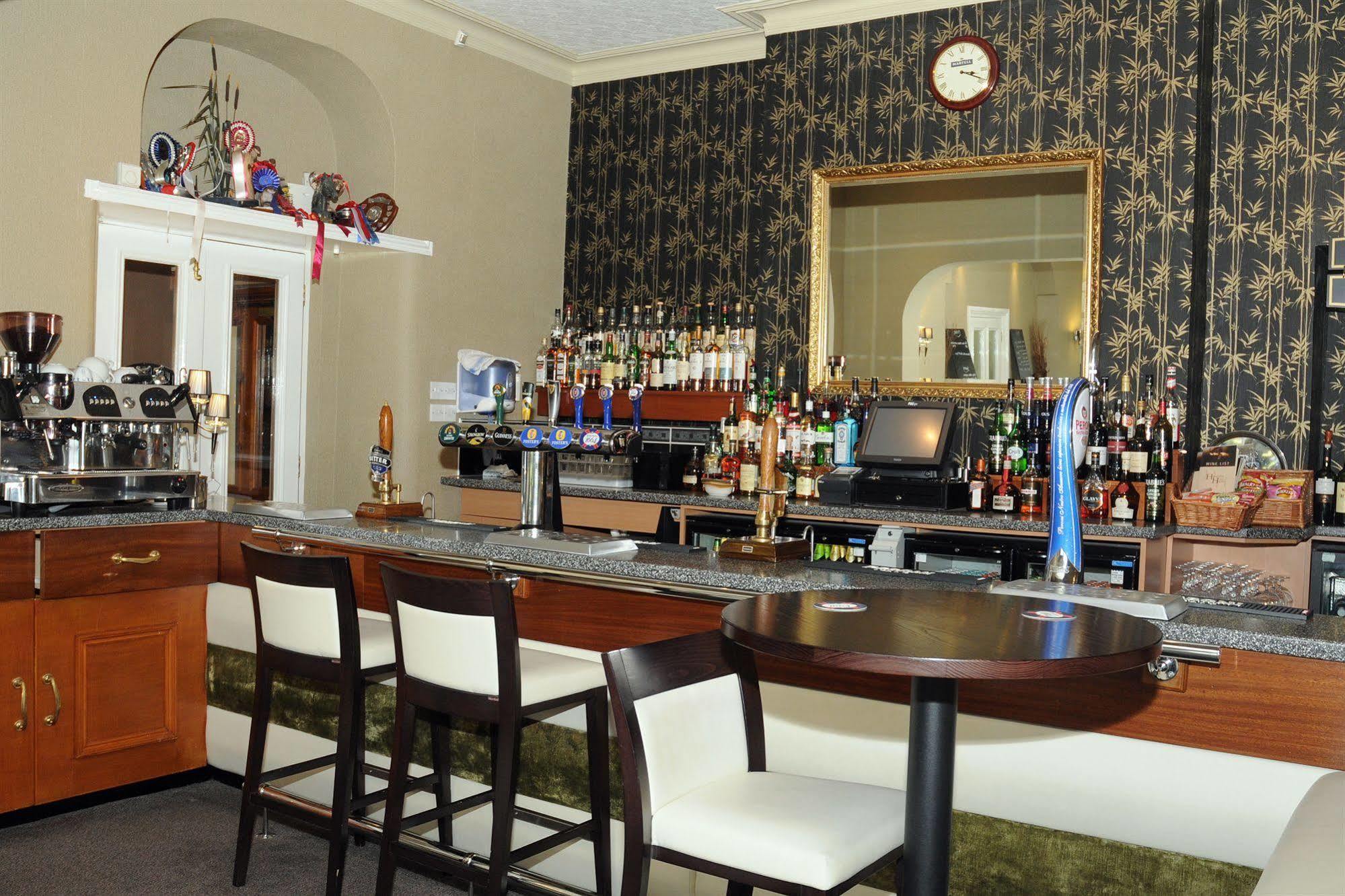 Hundith Hill Hotel Cockermouth Zewnętrze zdjęcie