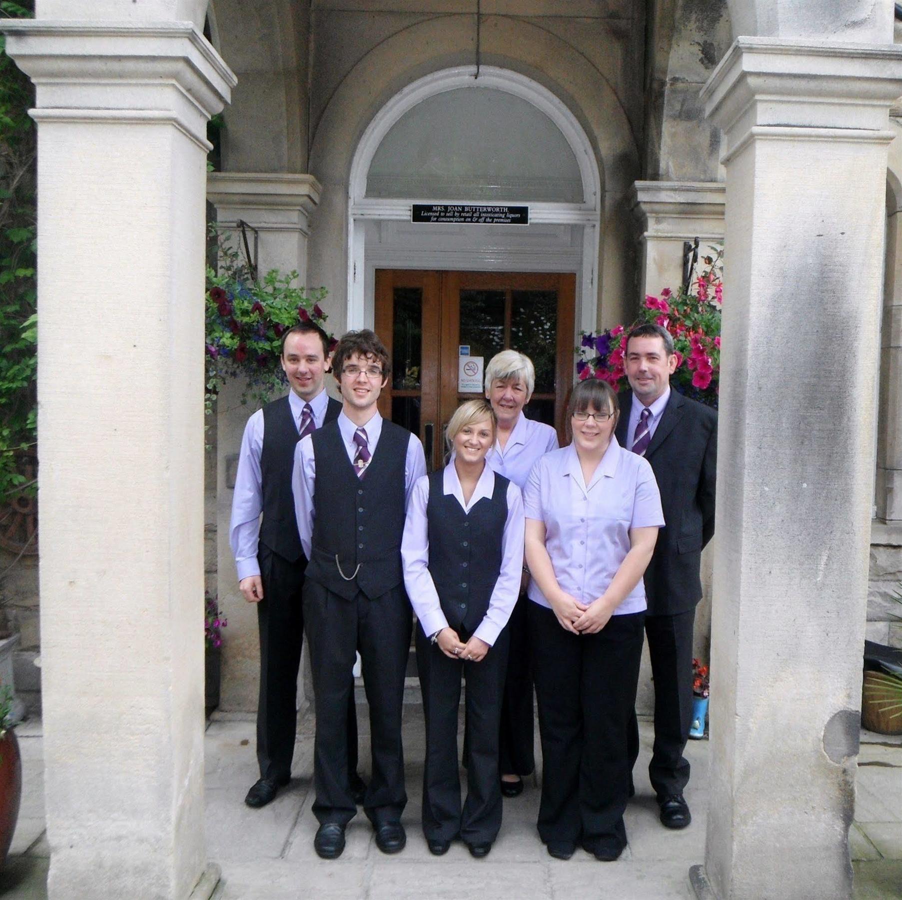 Hundith Hill Hotel Cockermouth Zewnętrze zdjęcie