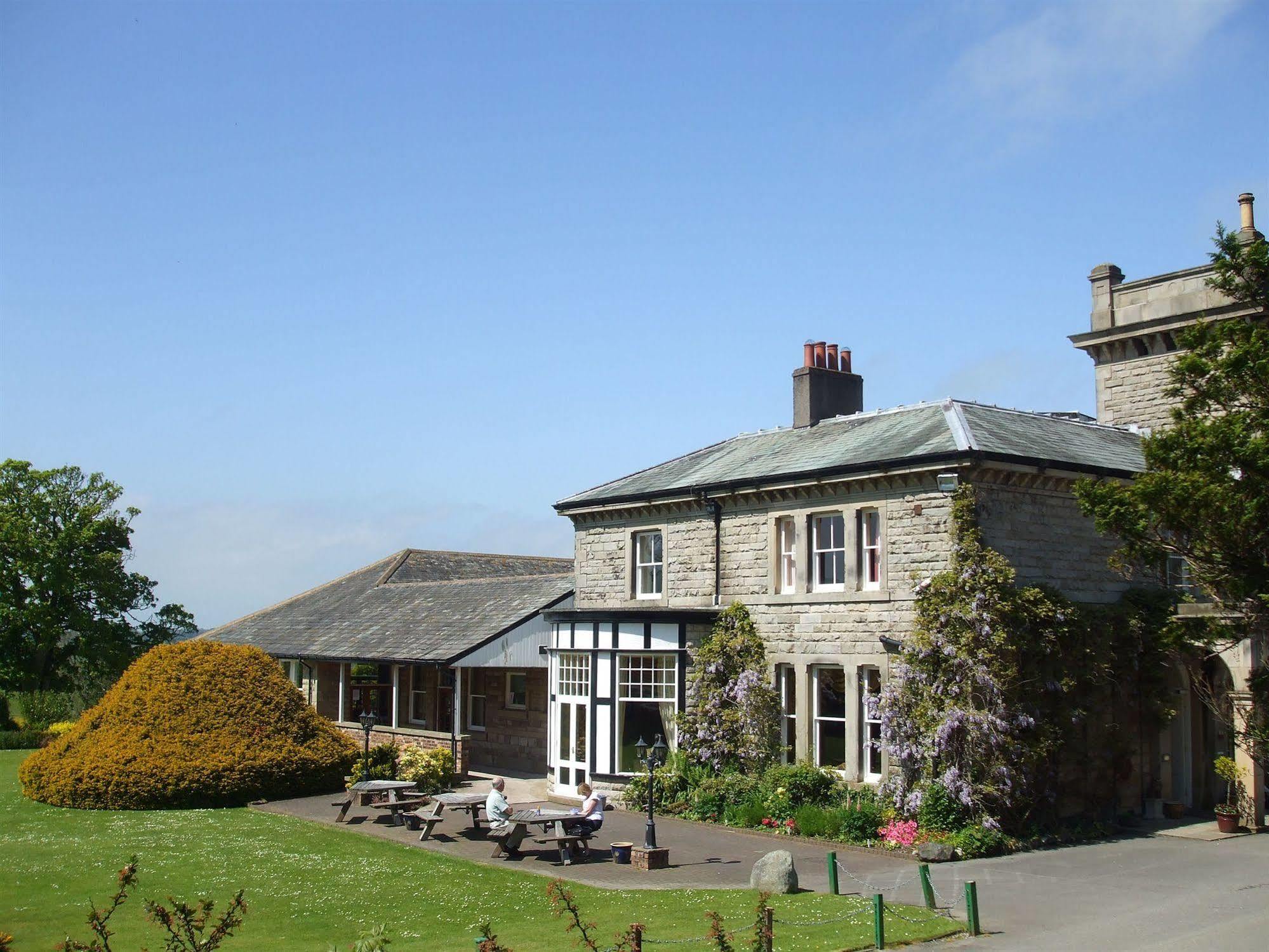 Hundith Hill Hotel Cockermouth Zewnętrze zdjęcie
