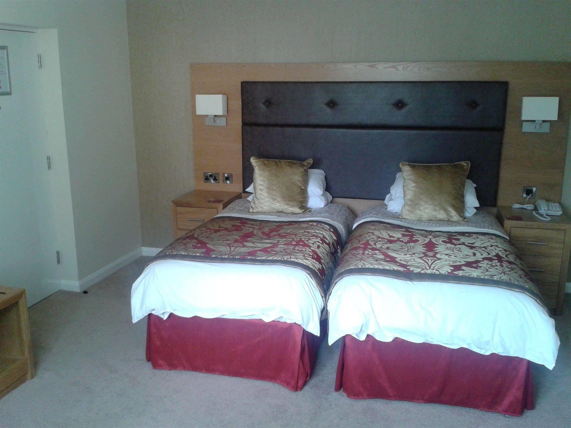 Hundith Hill Hotel Cockermouth Zewnętrze zdjęcie