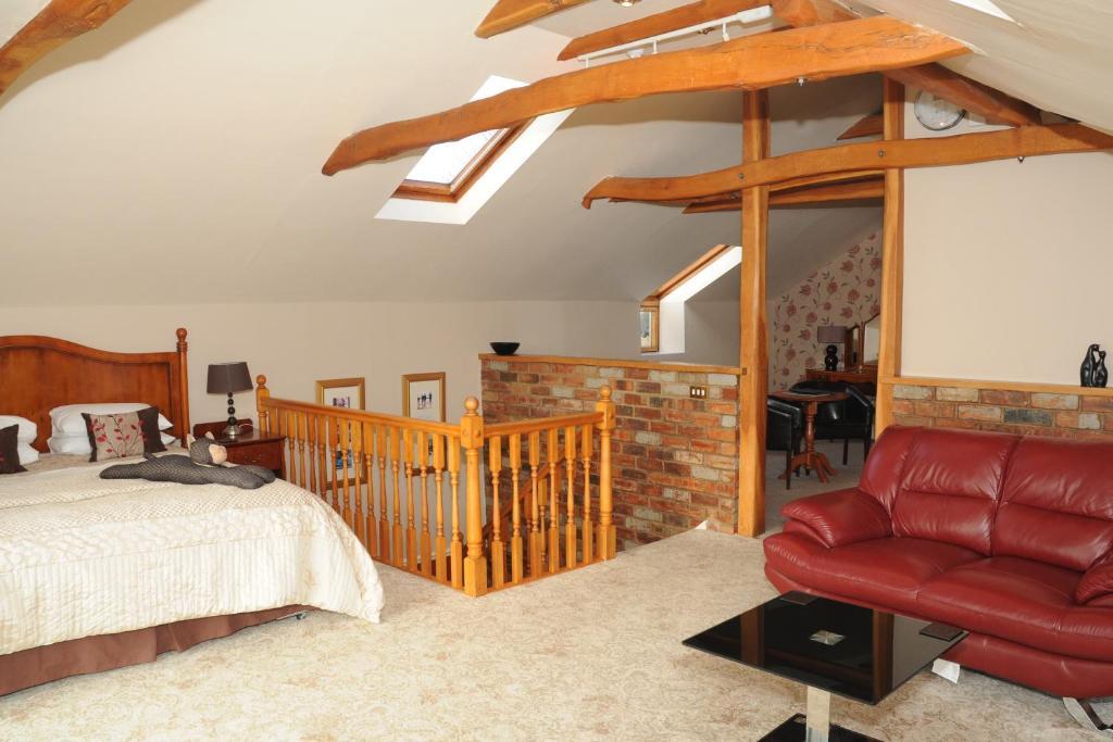 Hundith Hill Hotel Cockermouth Pokój zdjęcie