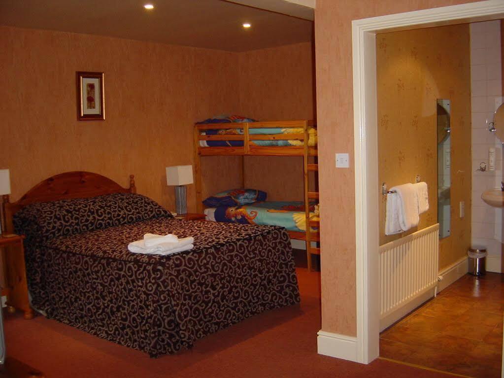 Hundith Hill Hotel Cockermouth Zewnętrze zdjęcie